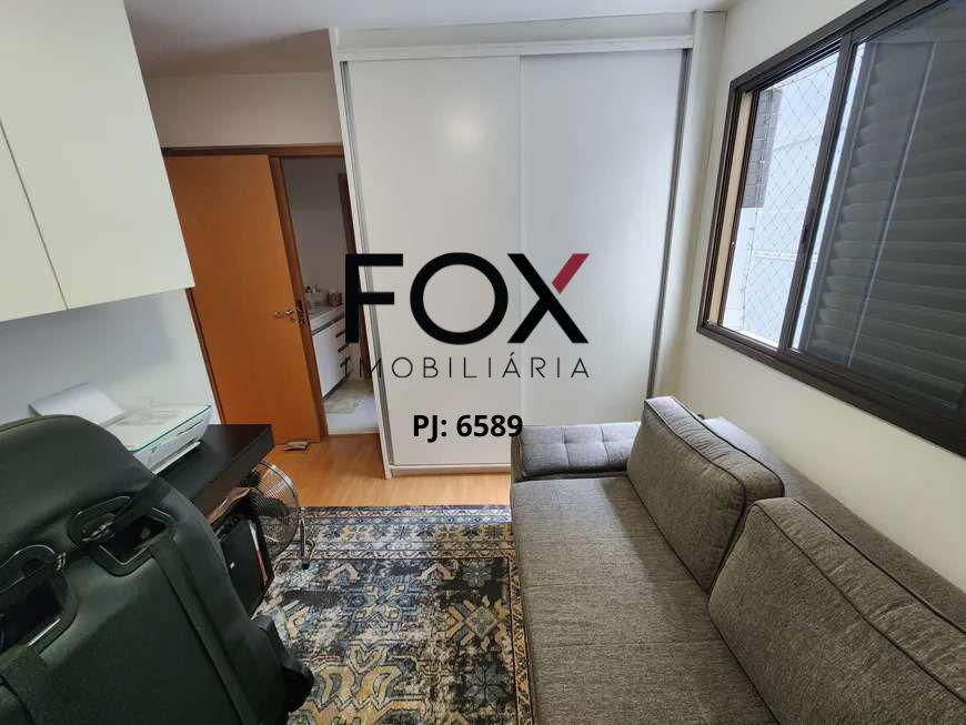 Apartamento, Gutierrez, 4 Quartos, 4 Vagas, 3 Suítes
