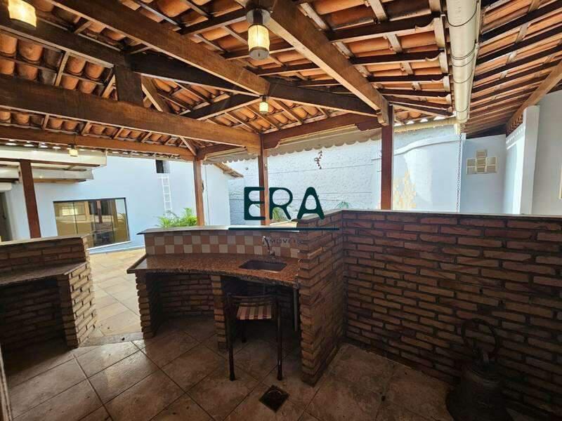 Casa, São Lucas, 3 Quartos, 4 Vagas, 2 Suítes