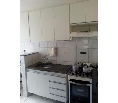 Apartamento, Ouro Preto, 3 Quartos, 1 Vaga, 1 Suíte