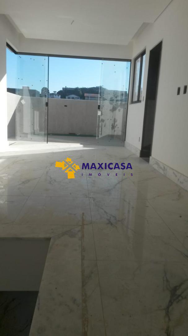 Apartamento, São Luiz (pampulha), 4 Quartos, 0 Vaga, 2 Suítes