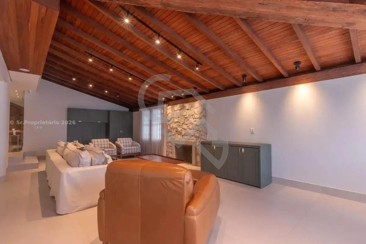 Casa, São Bento, 5 Quartos, 6 Vagas, 2 Suítes