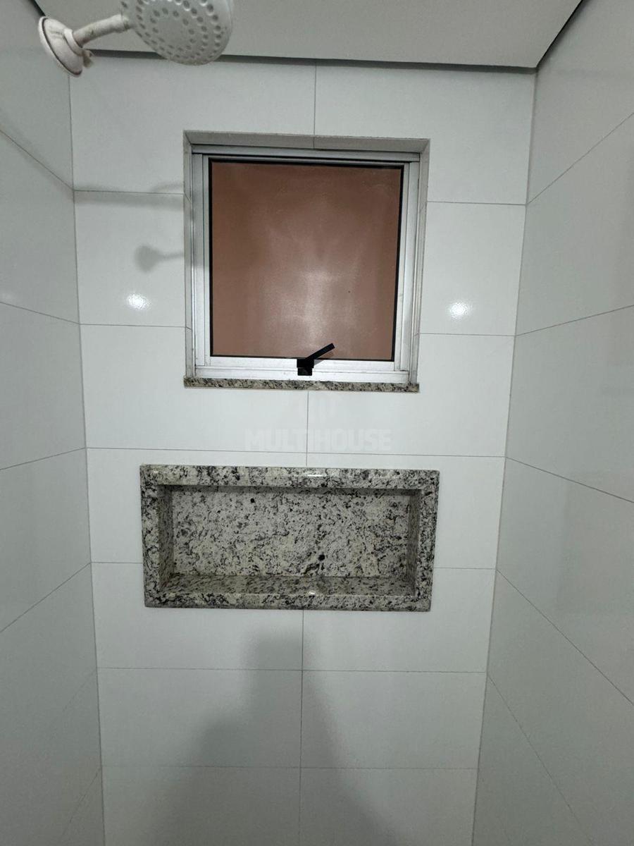 Casa, Vida Nova, 2 Quartos, 1 Vaga, 1 Suíte