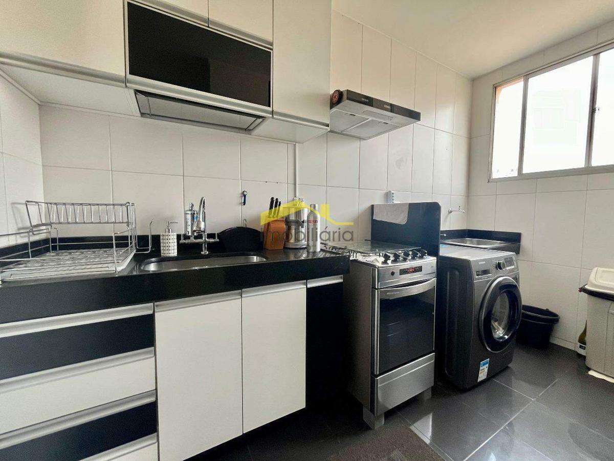 Apartamento, Buritis, 3 Quartos, 1 Vaga, 1 Suíte