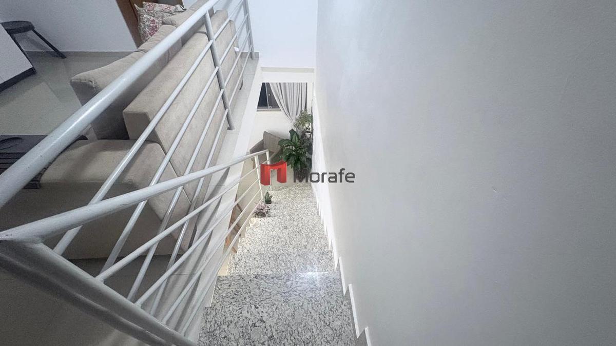Apartamento, Castelo, 4 Quartos, 3 Vagas, 1 Suíte
