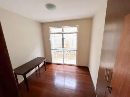 Apartamento, Floresta, 4 Quartos, 1 Vaga, 1 Suíte
