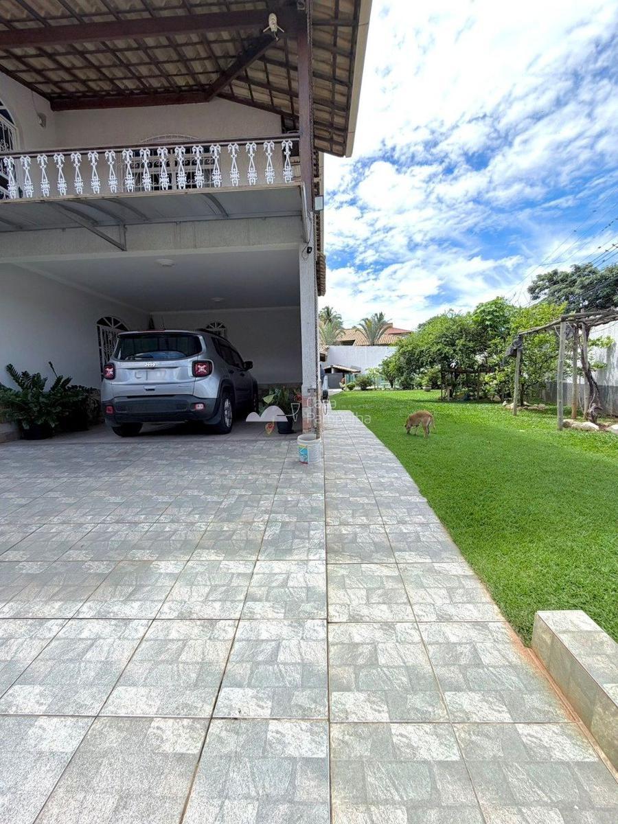 Casa, Bandeirantes (pampulha), 3 Quartos, 4 Vagas, 1 Suíte