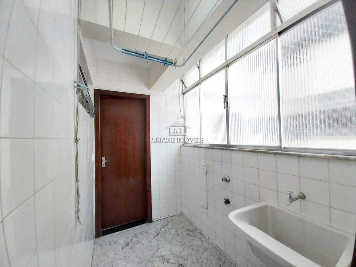 Apartamento, Barro Preto, 2 Quartos, 1 Vaga