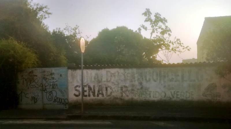 Lote, União, 0 Quarto, 0 Vaga