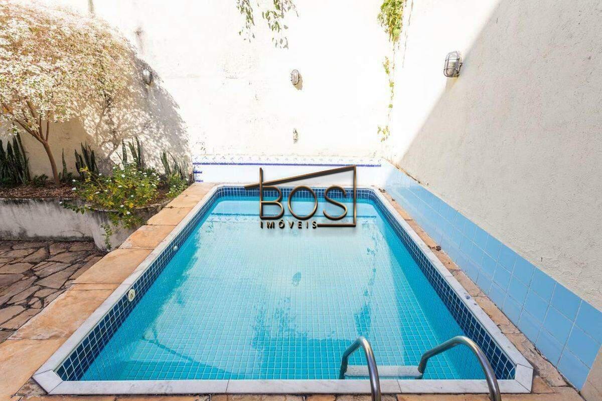 Casa, Santo Antônio, 8 Quartos, 3 Vagas, 2 Suítes