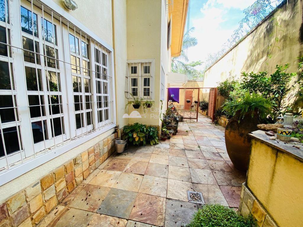 Casa, São Luiz (pampulha), 4 Quartos, 4 Vagas, 2 Suítes