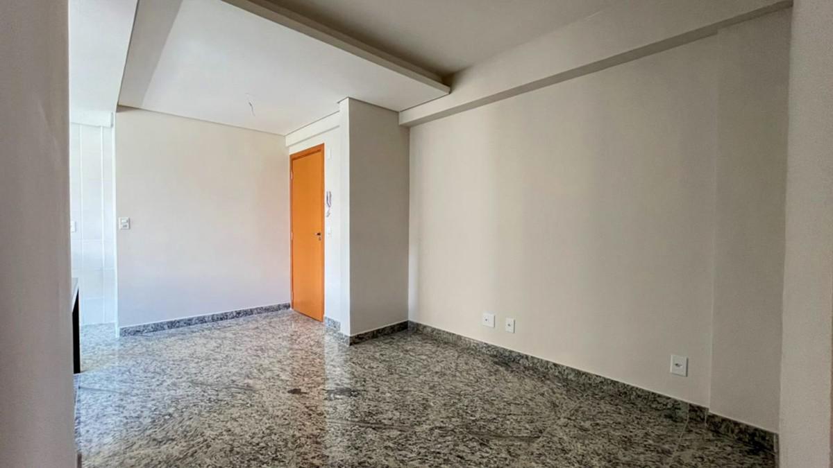 Apartamento, Lourdes, 2 Quartos, 1 Vaga, 2 Suítes