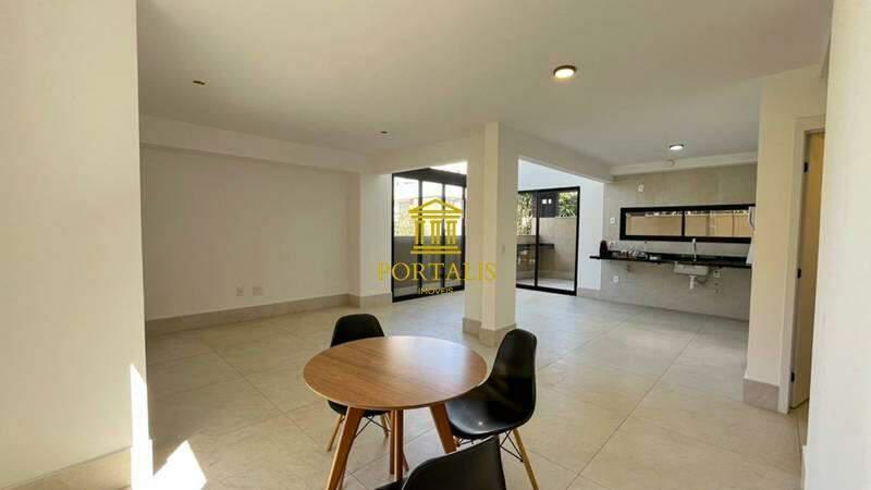 Apartamento, Anchieta, 3 Quartos, 3 Vagas, 1 Suíte