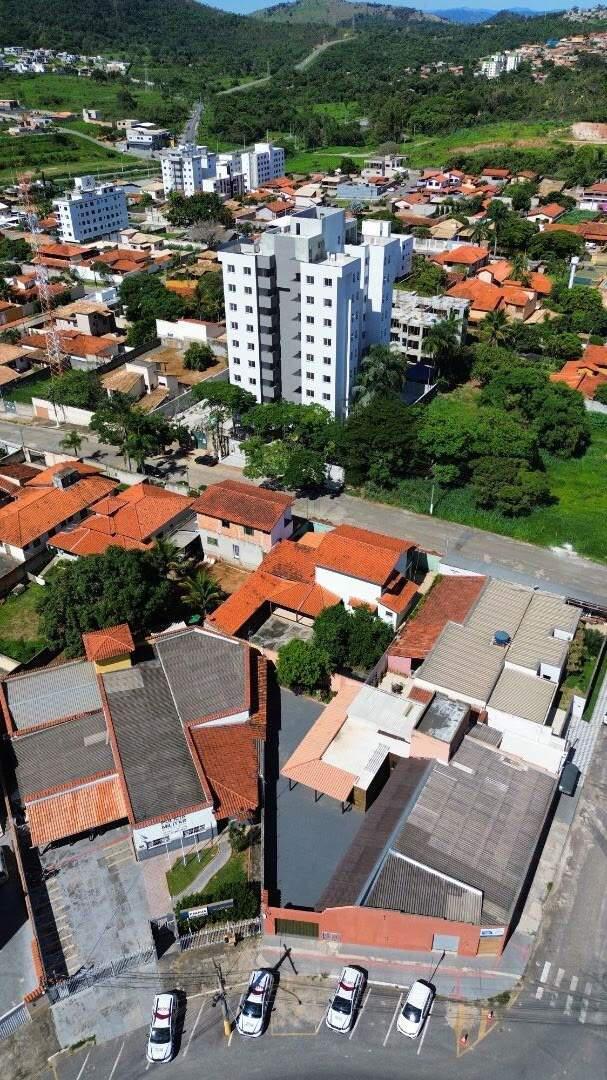 Cobertura, Boa Esperança, 3 Quartos, 2 Vagas, 1 Suíte