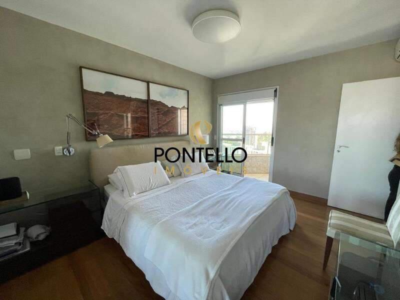 Apartamento, Belvedere, 4 Quartos, 4 Vagas, 2 Suítes