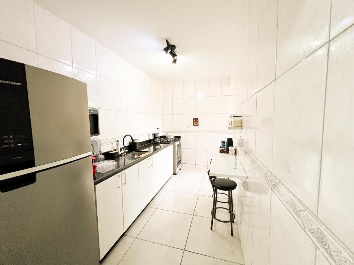 Apartamento, Parque Recreio, 3 Quartos, 2 Vagas, 1 Suíte