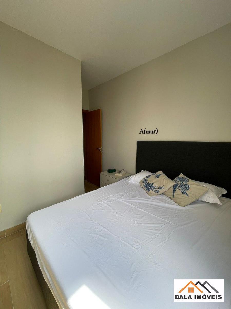 Apartamento, Padre Eustáquio, 3 Quartos, 2 Vagas, 1 Suíte