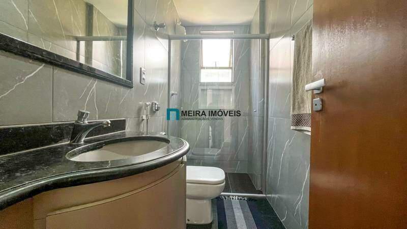 Apartamento, Luxemburgo, 4 Quartos, 3 Vagas, 1 Suíte