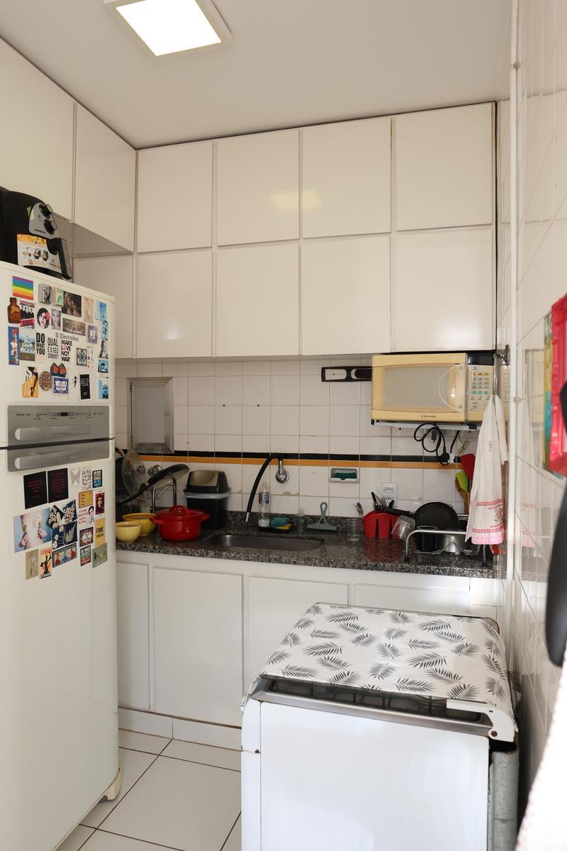 Apartamento, Santa Lúcia, 3 Quartos, 1 Vaga, 1 Suíte