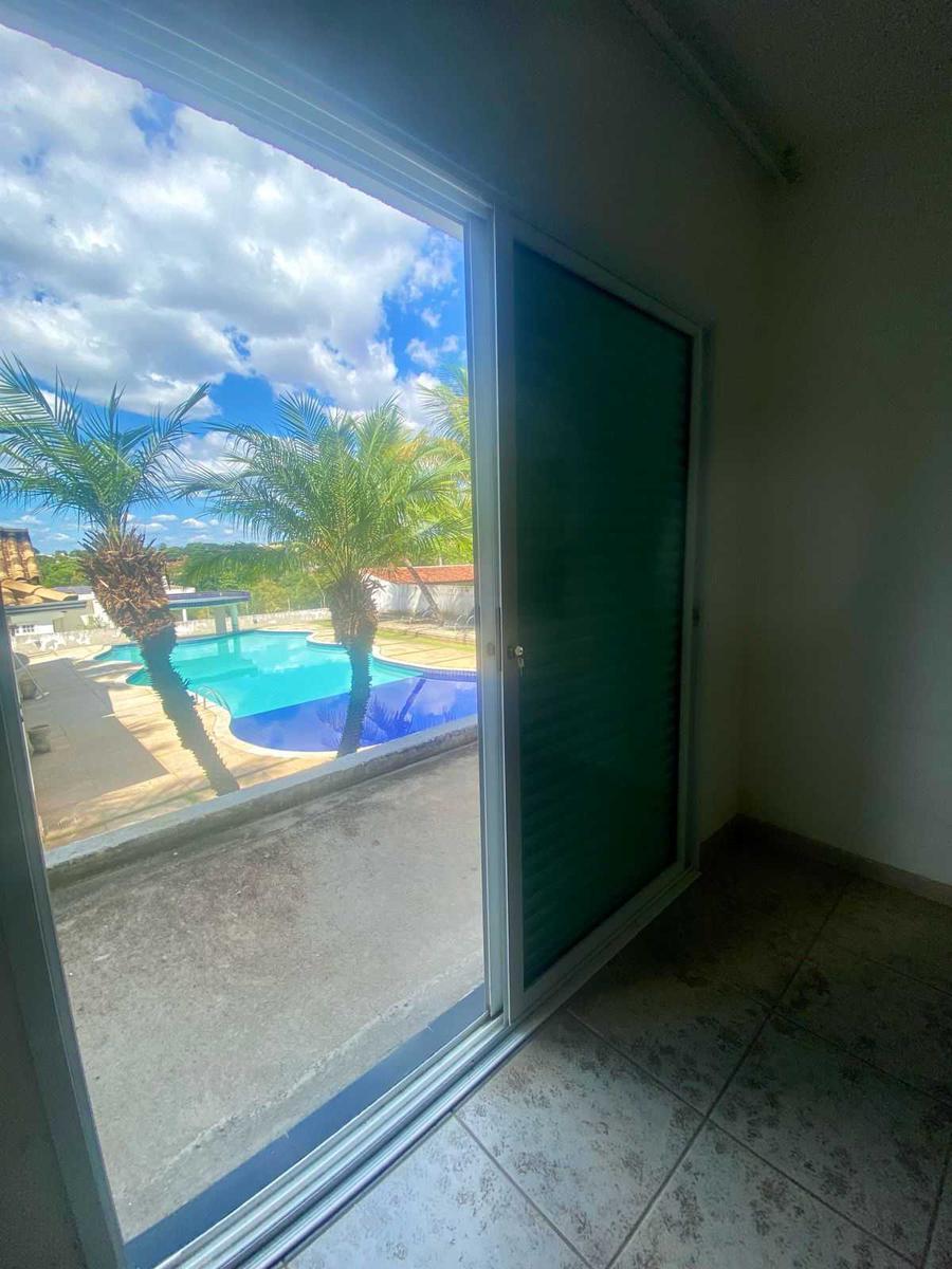 Casa, Garças, 4 Quartos, 8 Vagas, 2 Suítes