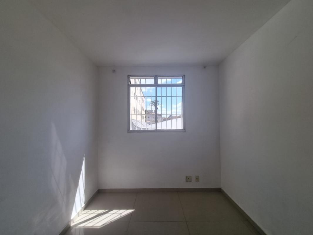 Apartamento, Jardim Riacho das Pedras, 2 Quartos, 1 Vaga
