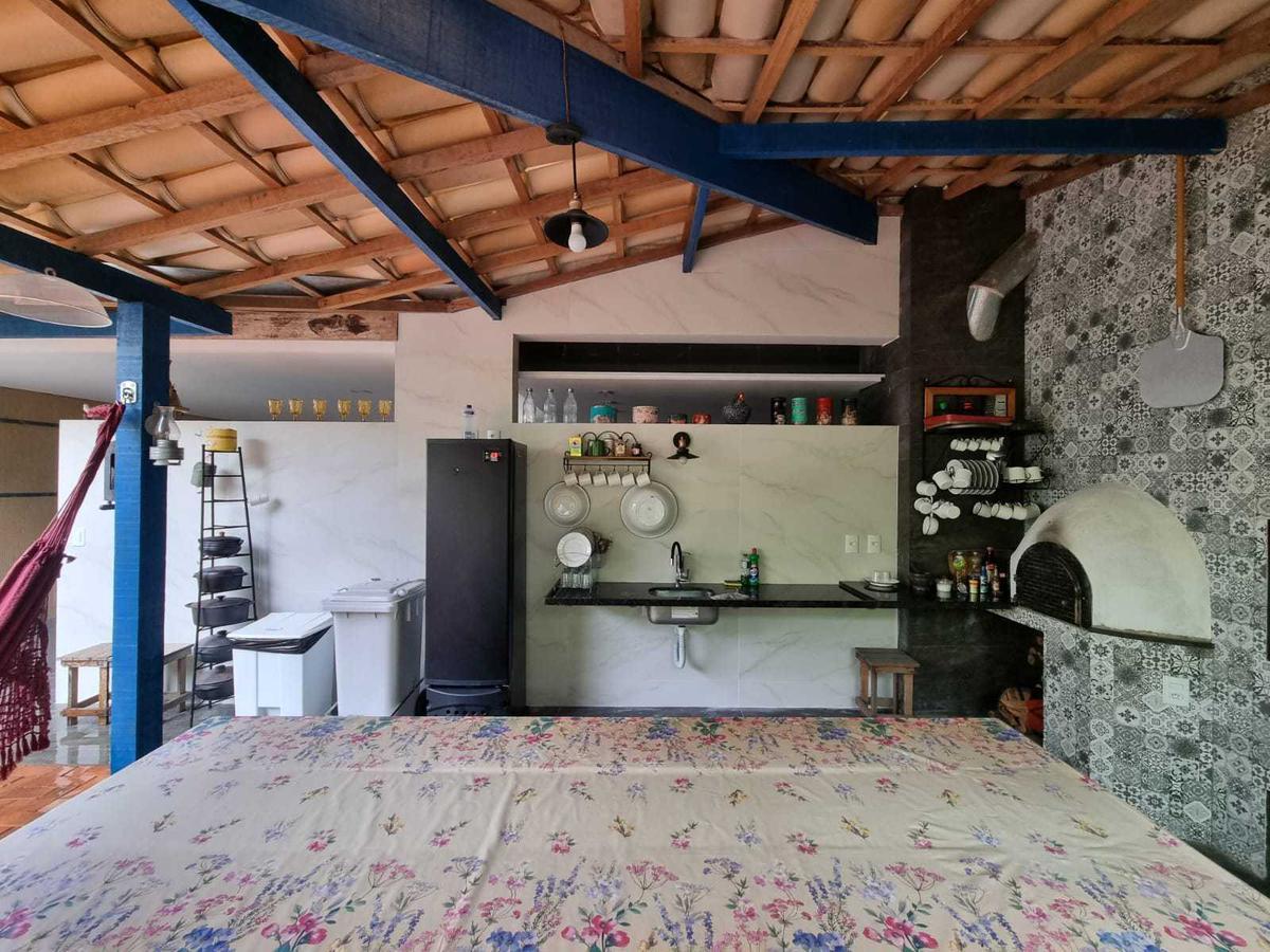 Apartamento, Jardim Riacho das Pedras, 3 Quartos, 4 Vagas, 3 Suítes