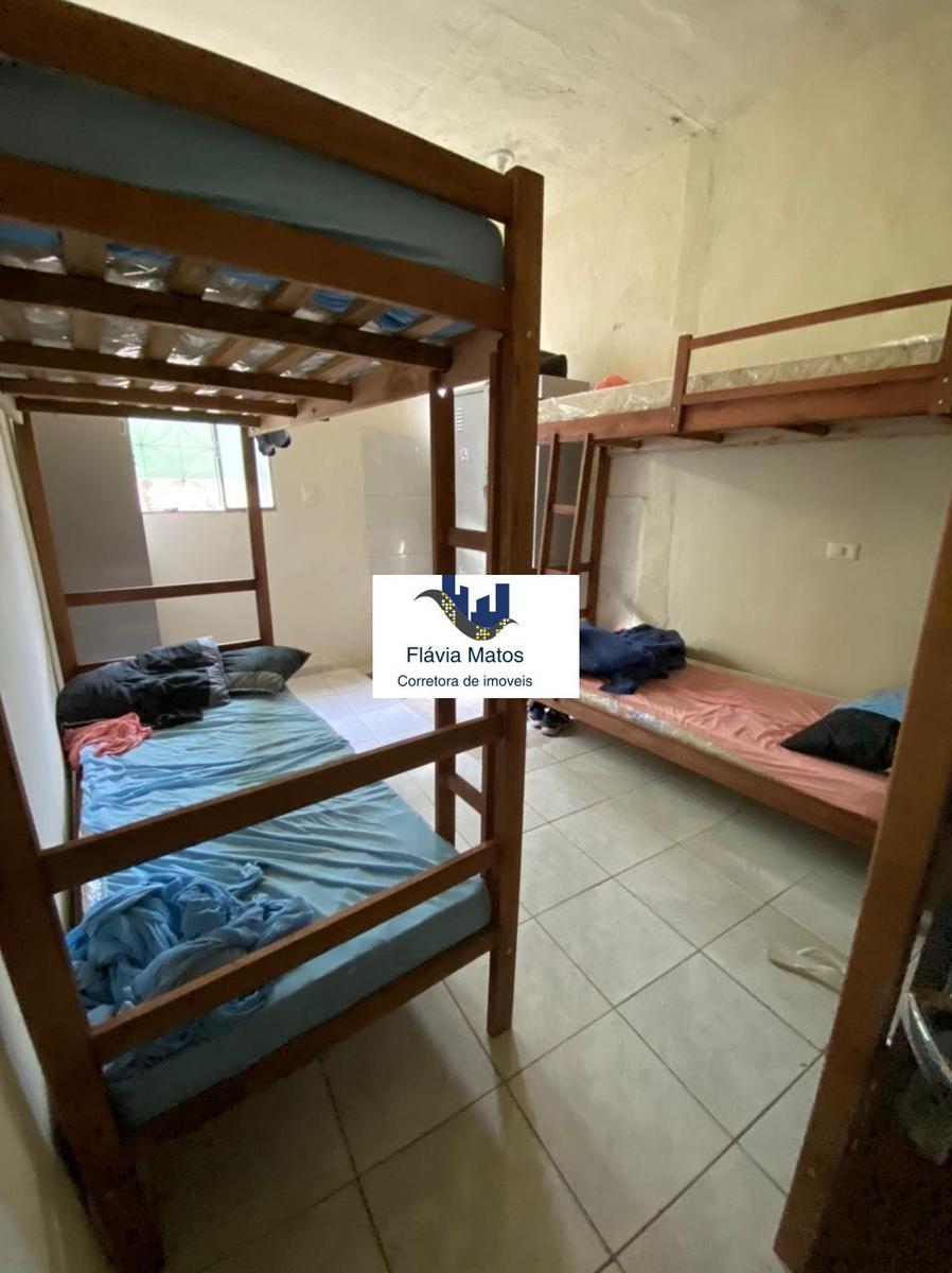 Casa, Padre Miguel, 2 Quartos, 2 Vagas