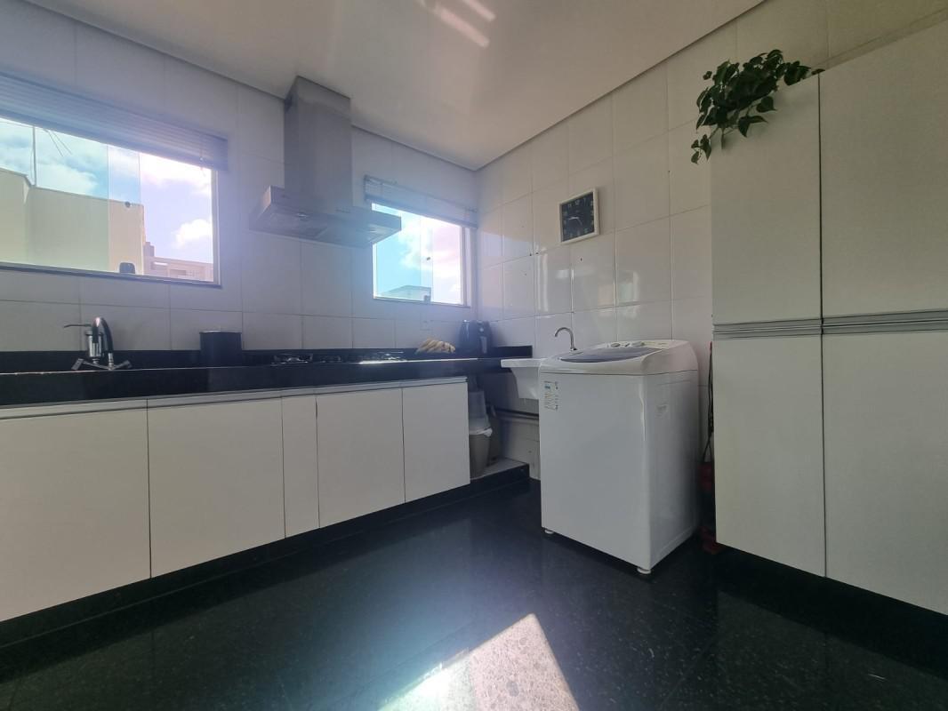 Apartamento, Jardim Riacho das Pedras, 2 Quartos, 1 Vaga