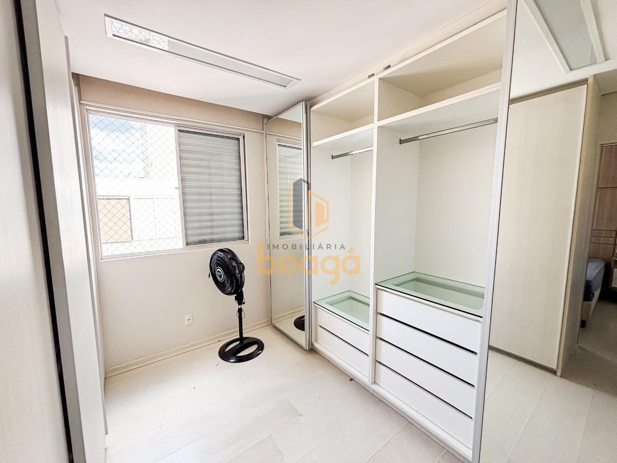 Apartamento, Castelo, 3 Quartos, 3 Vagas, 2 Suítes