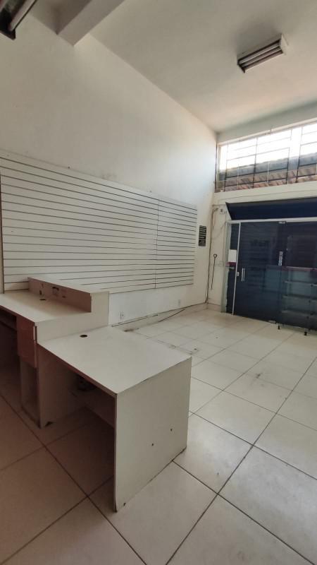 Andar, Santa Terezinha, 0 Quarto, 0 Vaga