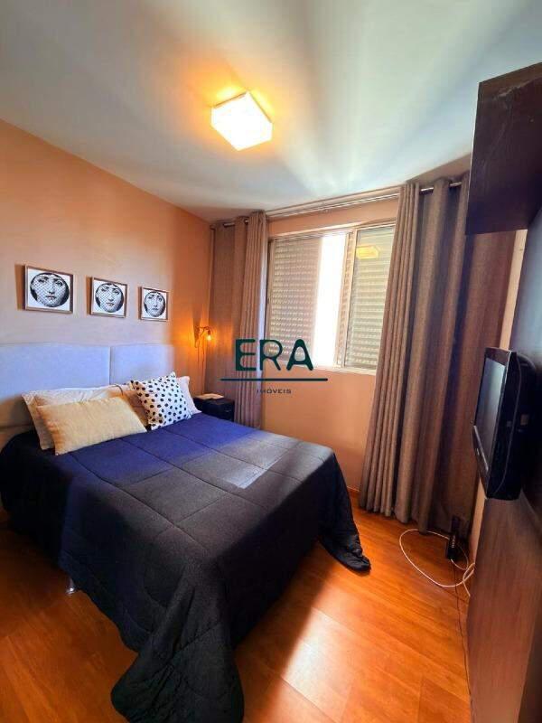 Apartamento, Santo Agostinho, 1 Quarto, 1 Vaga