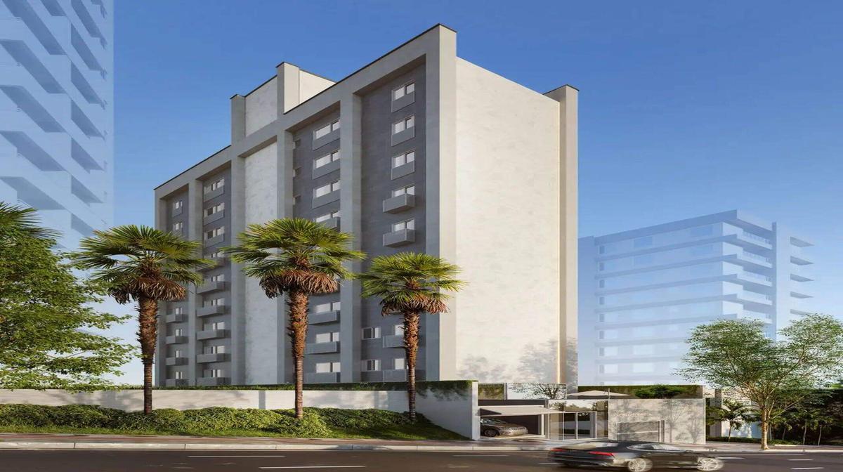 Apartamento, Santo Agostinho, 2 Quartos, 2 Vagas, 2 Suítes