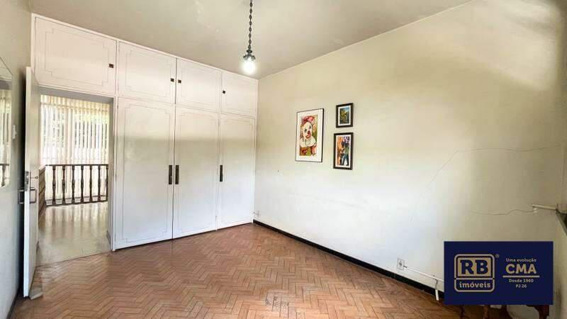 Casa, Cidade Jardim, 7 Quartos, 8 Vagas, 2 Suítes