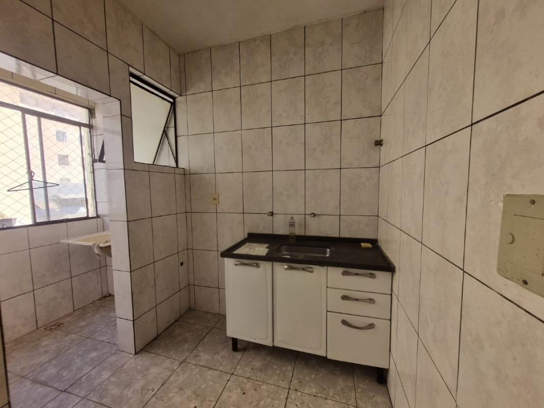 Apartamento, Jardim Riacho das Pedras, 3 Quartos, 1 Vaga