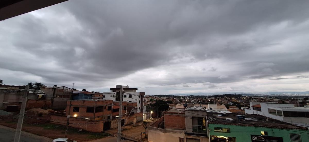Cobertura, Parque Xangri-lá, 2 Quartos, 1 Vaga