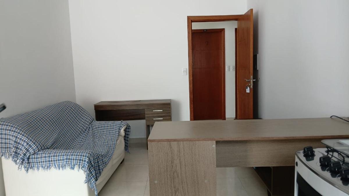 Apart Hotel, Itapoã, 1 Quarto, 1 Vaga