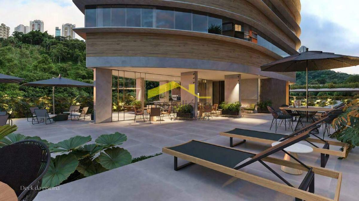 Apart Hotel, Vale do Sereno, 1 Quarto, 1 Vaga, 1 Suíte