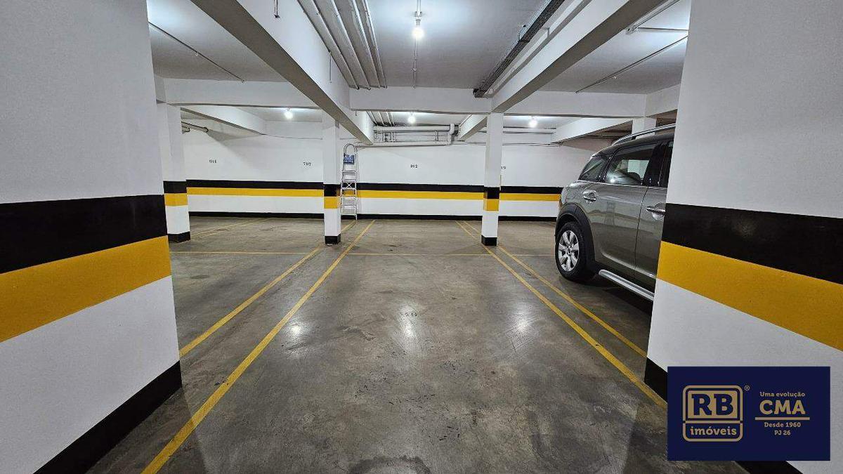 Apartamento, Santo Antônio, 4 Quartos, 3 Vagas, 3 Suítes