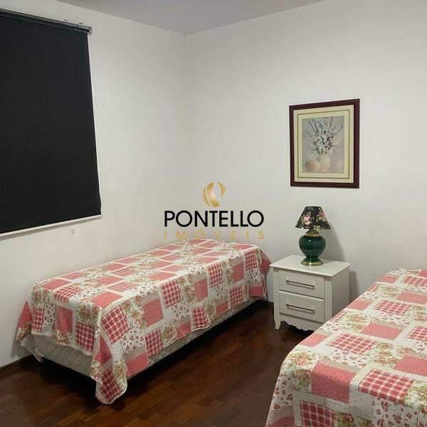 Apartamento, Gutierrez, 3 Quartos, 1 Vaga, 1 Suíte