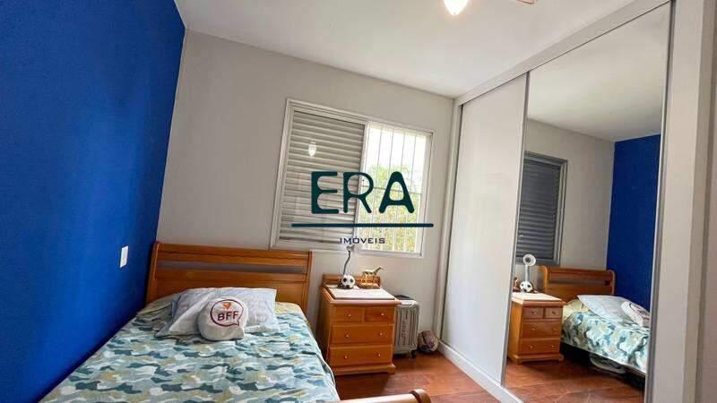 Apartamento, Sion, 4 Quartos, 2 Vagas, 1 Suíte
