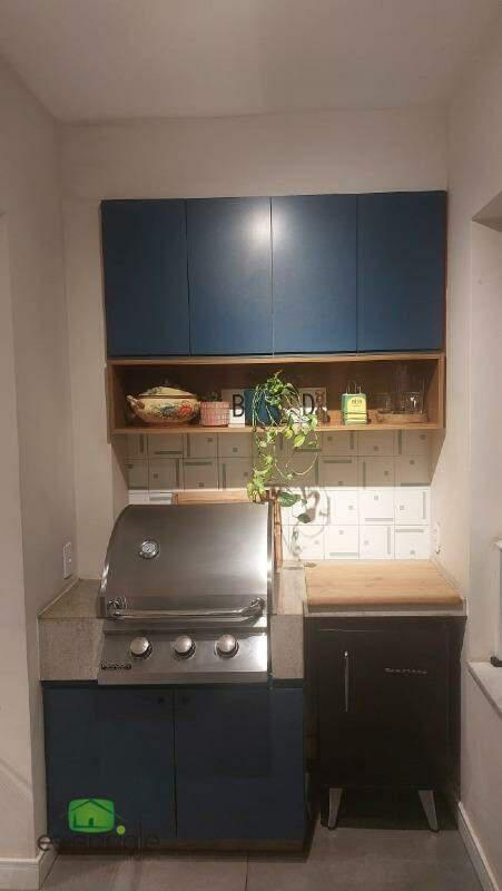 Apartamento, Jk, 4 Quartos, 2 Vagas, 1 Suíte