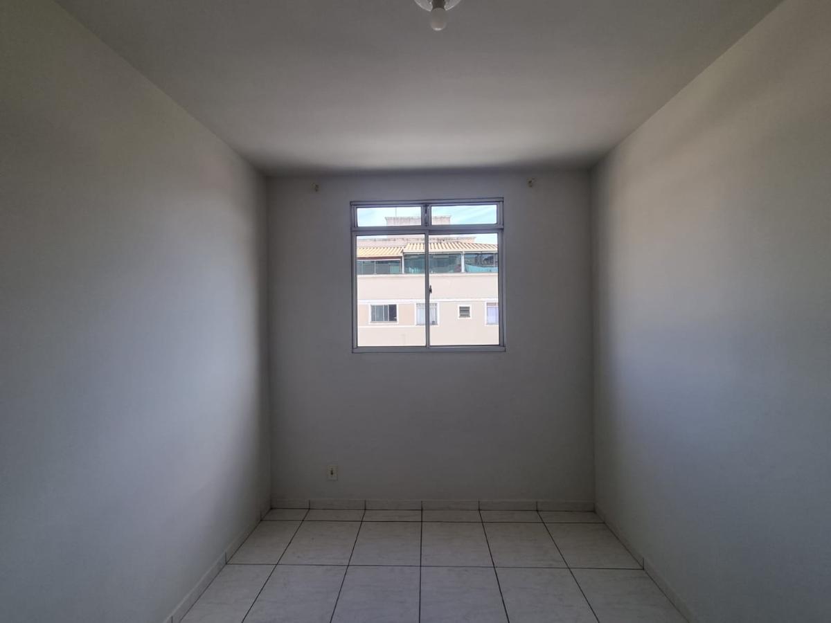 Apartamento, Jardim Riacho das Pedras, 2 Quartos, 1 Vaga