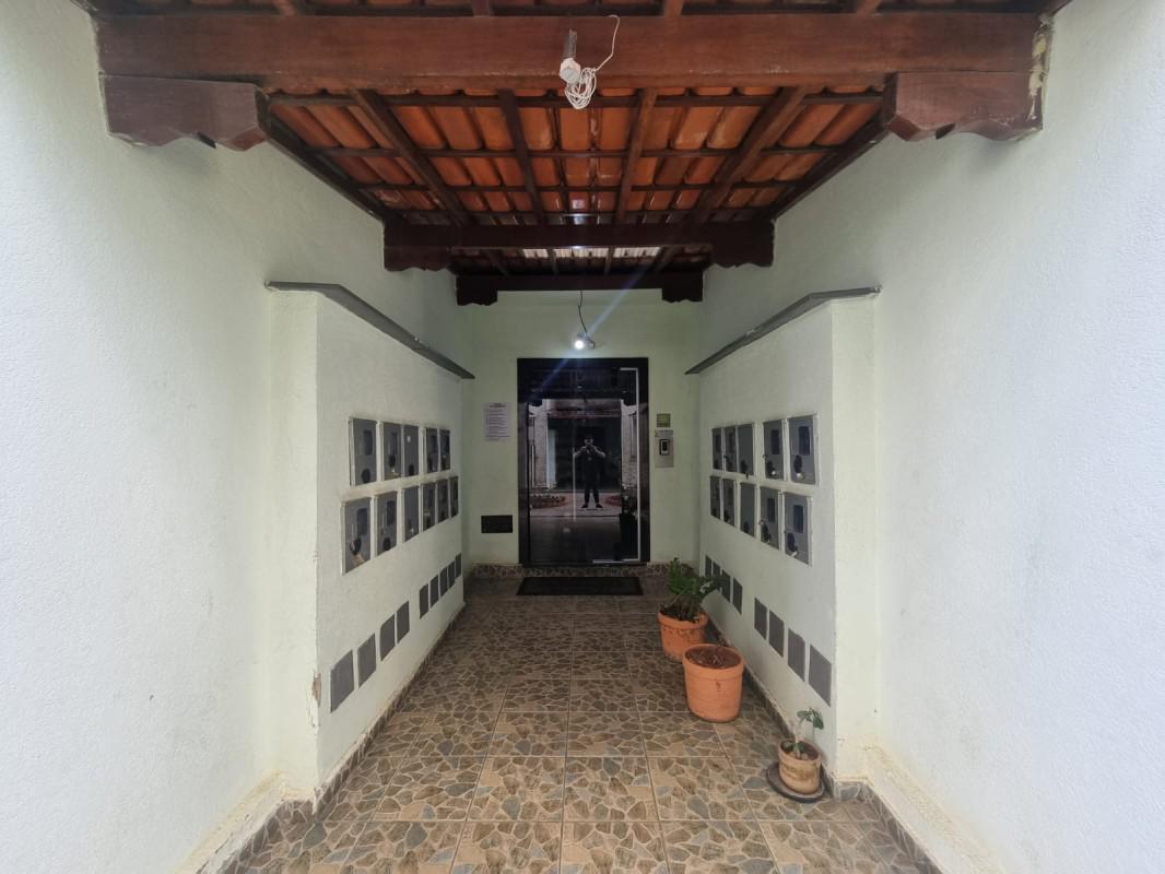 Apartamento, Riacho das Pedras, 2 Quartos, 1 Vaga