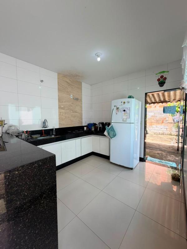 Casa, Liberdade, 2 Quartos, 3 Vagas, 1 Suíte