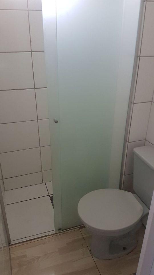 Apartamento, Arvoredo II, 2 Quartos, 1 Vaga