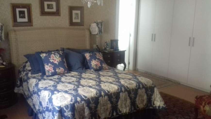 Apartamento, Carmo, 4 Quartos, 4 Vagas, 3 Suítes