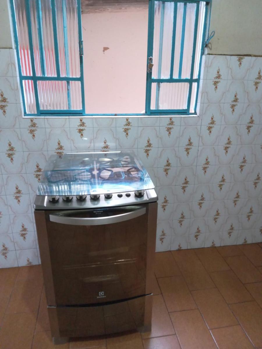 Casa, Santana, 0 Quarto, 0 Vaga