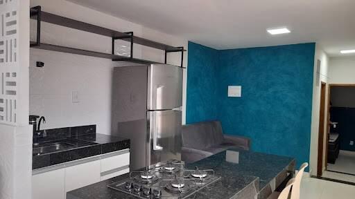 Apartamento, Primavera, 1 Quarto, 0 Vaga