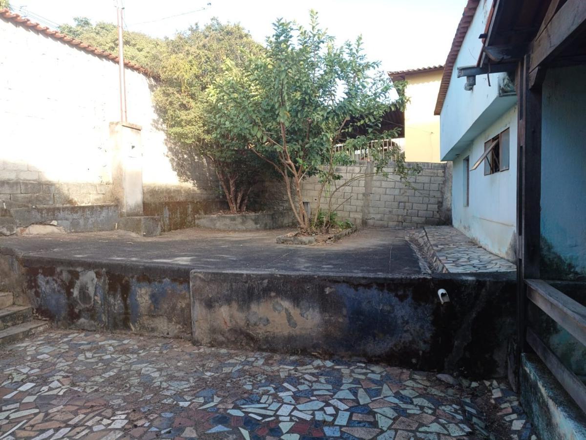 Casa, Santa Clara a, 3 Quartos, 1 Vaga, 1 Suíte