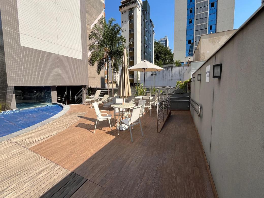 Apartamento, Savassi, 2 Quartos, 2 Vagas, 2 Suítes