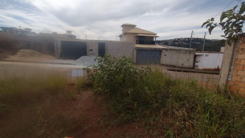 Lote, Paciência, 0 Quarto, 0 Vaga